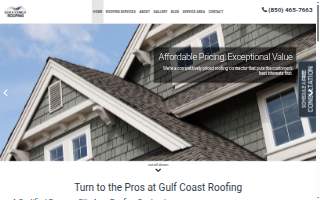 Gulf Coast Roofing