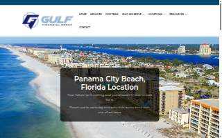 Gulf Financial Group