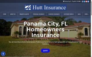 Hutt Insurance Agency