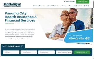John Douglas Insurance & Financial Services