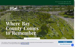 Kent Forest Lawn Funeral Home
