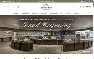 Maharaja's Fine Jewelry & Gift