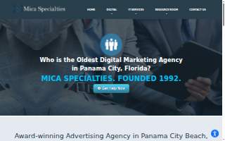 Mica Specialties