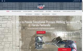 Old Glory Washing Solutions of Panama City