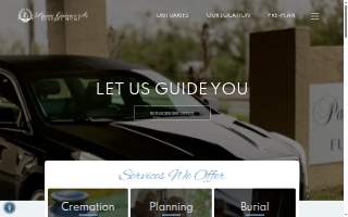 Pasco Gainer Sr Funeral Home