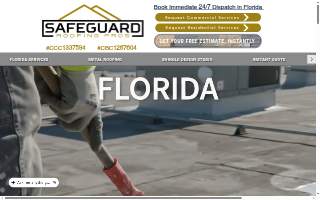 Safeguard Roofing Pros LLC
