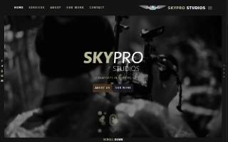 Sky Pro Studios of Panama City