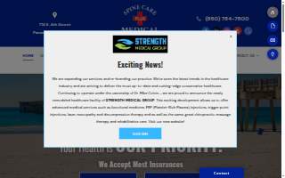 Spine Care Plus Wellness Center