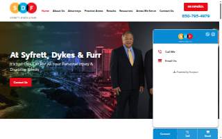 Syfrett, Dykes & Furr
