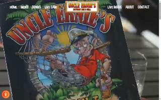 Uncle Ernie's