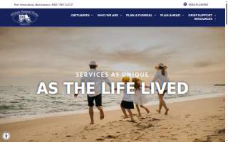 Wilson Funeral Home