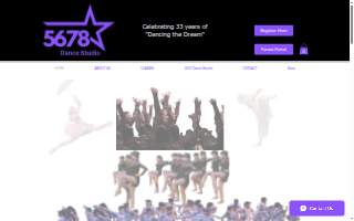 5678 Dance, Inc.