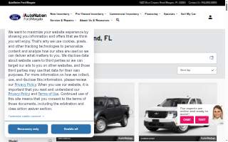 AutoNation Ford Margate