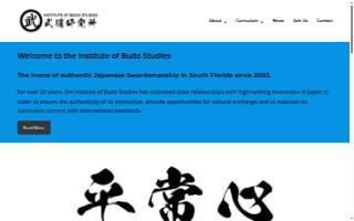 Budo Martial Arts