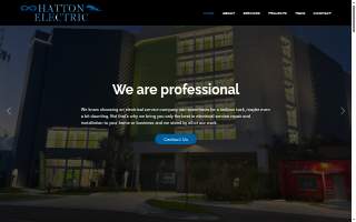 Hatton Electric