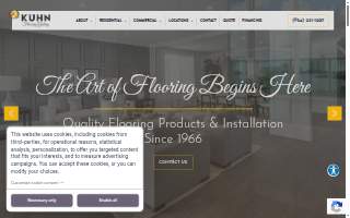 Kuhn Flooring Gallery