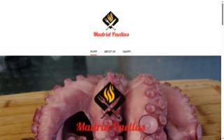 Madrid Paellas