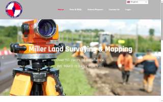 Miller Surveying & Mapping of Parkland