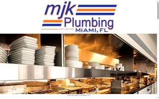 MJK Plumbing LLC