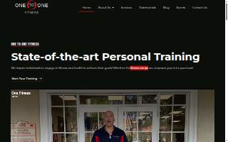 One To One Fitness, Inc. of Parkland