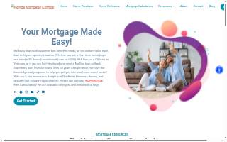 Osprey Mortgage Lending, LLC of Parkland
