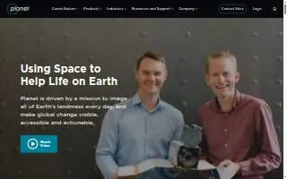 Planet Fitness of Parkland website