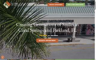 Rozen Orthodontics of Parkland