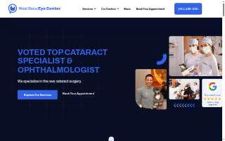 West Boca Eye Center: Brent Bellotte MD