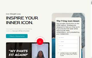 Icon Weight Loss-Pembroke Pines