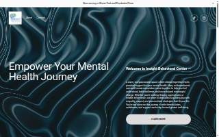 Insight Behavioral Center