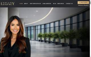 JM Legacy Law of Pembroke Pines