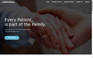 Lovable Family Home Care