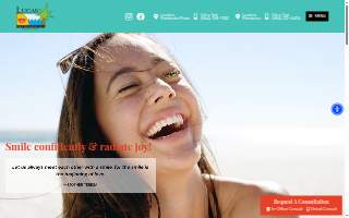 Lucas Orthodontics: Pembroke Pines Location