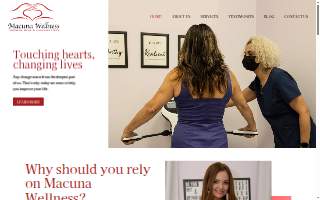 Macuna Wellness