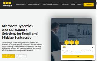 Mendelson Consulting