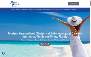 Modern OBGYN Care