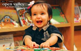 Open Valley Preschool Academy