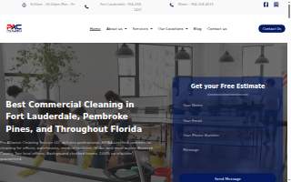 Pro Alliance Cleaning Services