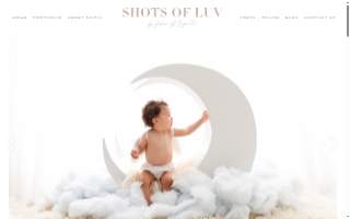 Shots of Luv by Silvia O. Lugo Photography