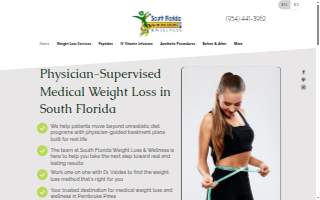 South Florida Weight Loss & Wellness