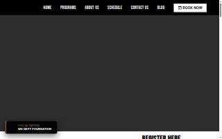 START Jiu Jitsu Academy - Brazilian Jiu Jitsu in Pembroke Pines