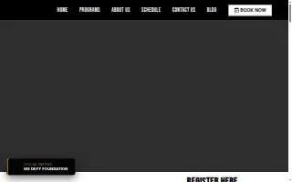 START Jiu Jitsu Academy - Brazilian Jiu Jitsu in Pembroke Pines website