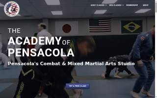 Academy of Pensacola