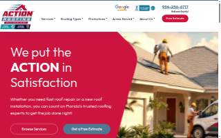 Action Roofing