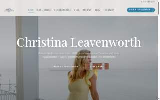 Christina Leavenworth Real Estate Team