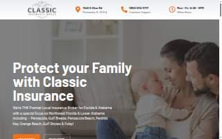 Classic Insurance Group