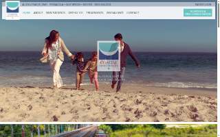 Coastal Orthodontics of Pensacola