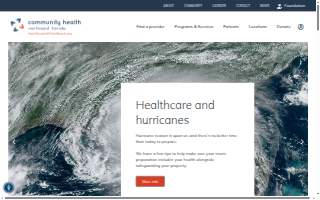Community Health Northwest Florida Bayou Pharmacy