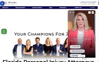 Fasig | Brooks Law Offices of Pensacola