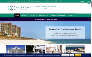 Gulf Coast Insurance